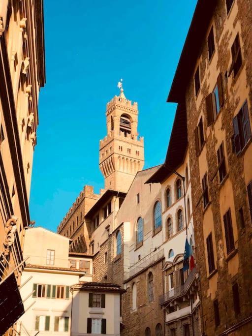 Apartamento Signoria Flat 5* Centro Storico Florencia