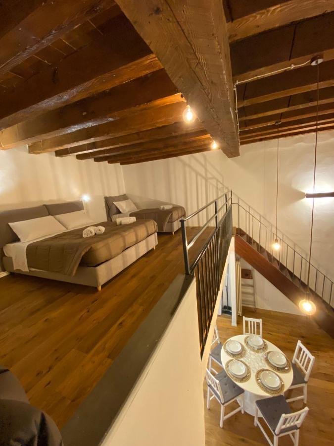 Apartamento Signoria Flat 5* Centro Storico Florencia