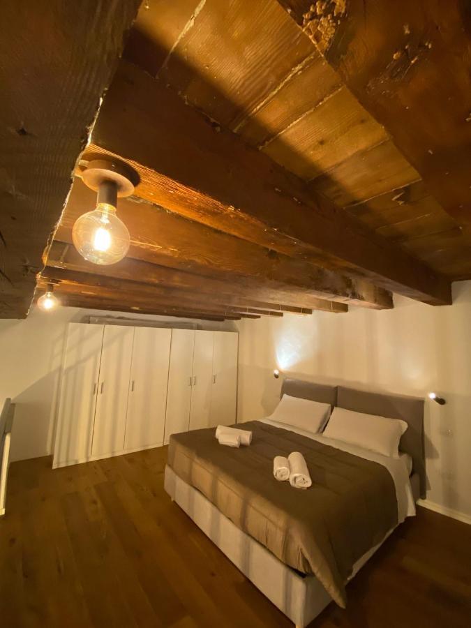 Signoria Flat 5* Centro Storico * Florencia