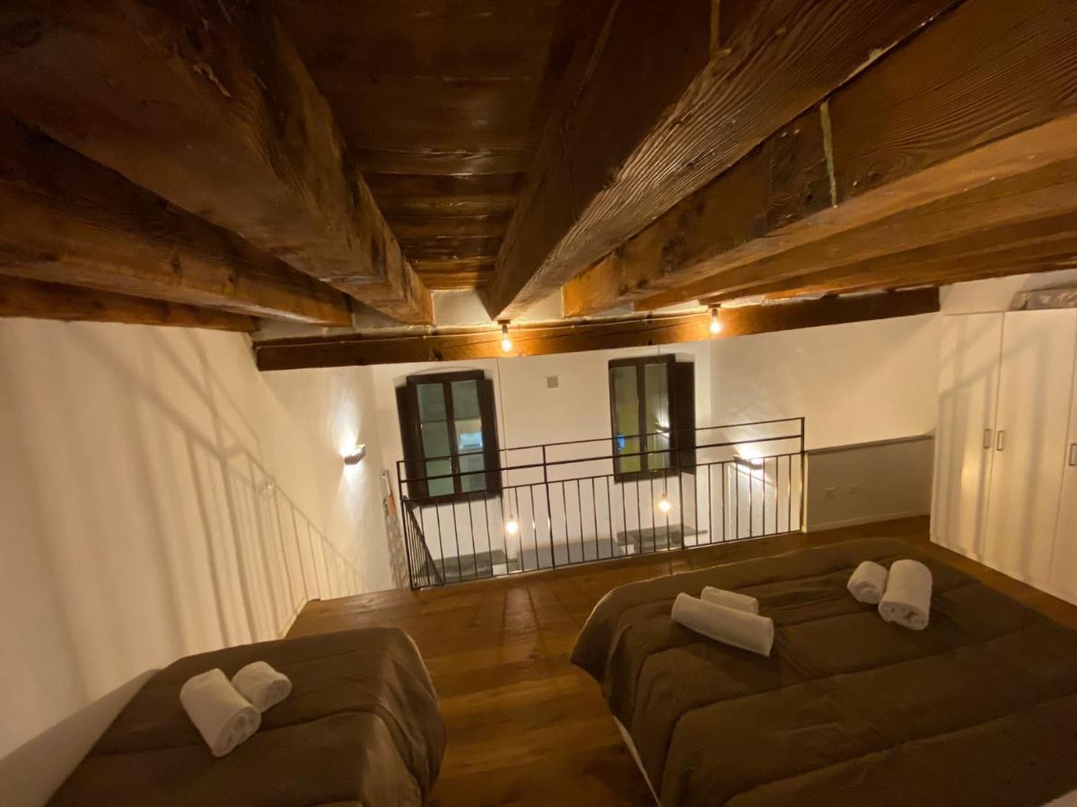 Signoria Flat 5* Centro Storico Florencia
