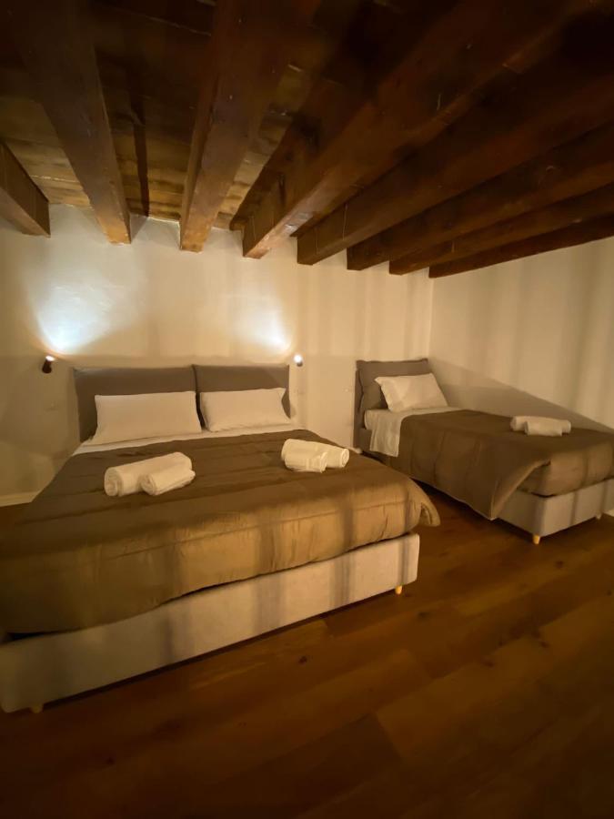 Signoria Flat 5* Centro Storico * Florencia