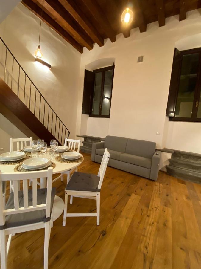 Signoria Flat 5* Centro Storico * Florencia